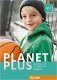 Planet Plus A1.1: Deutsch für Jugendliche.Deutsch als Fremdsprache фото книги маленькое 2