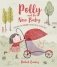 Polly and the New Baby фото книги маленькое 2