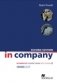 In Company Intermediate (2nd Edition) Student's Book (+ CD-ROM) фото книги маленькое 2
