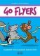 Go Flyers. Student's Book (+ CD-ROM) фото книги маленькое 2