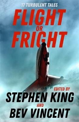 Flight or Fright фото книги