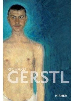 Richard Gerstl фото книги