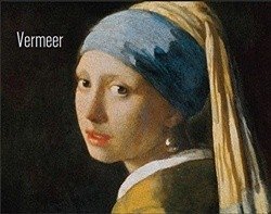Vermeer фото книги