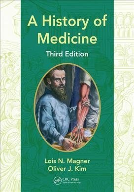 A History of Medicine фото книги