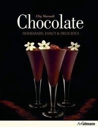 Chocolate фото книги