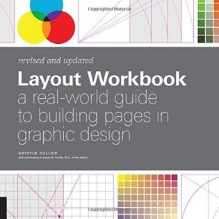 Layout Workbook: Revised and Updated. A Real-World Guide to Building Pages in Graphic Design фото книги