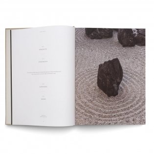 Stillness: An Exploration of Japanese Aesthetics in Architecture and Design фото книги 10