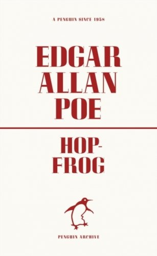 Hop-Frog фото книги