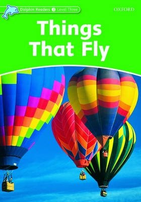 Things That Fly фото книги