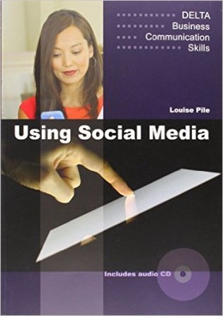 Using Social Media фото книги