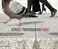 Street Photography Now фото книги