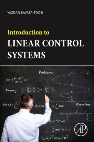 Introduction to linear control systems фото книги