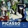 Picasso and Les Femmes D'Alger фото книги маленькое 2