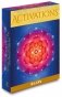 Sacred geomtery activation oracle фото книги маленькое 2