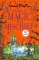 Stories of Magic and Mischief фото книги маленькое 2