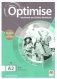 Optimise Updated A2. Workbook without Answer Key + Online Workbook фото книги маленькое 2