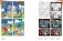 Sonic the Hedgehog: The IDW Comic Art Collection фото книги маленькое 3