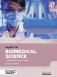 English for Biomedical Science in Higher Education Studies (B2-C2) (+ Audio CD) фото книги маленькое 2