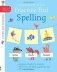 Spelling Practice Pad фото книги маленькое 2