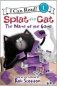 Splat the Cat. The Name of the Game фото книги маленькое 2