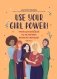 Use your Girl Power! Учим английский по историям великих женщин. Часть 2 фото книги маленькое 2