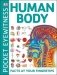 Human Body. Facts at Your Fingertips фото книги маленькое 2