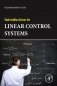 Introduction to linear control systems фото книги маленькое 2