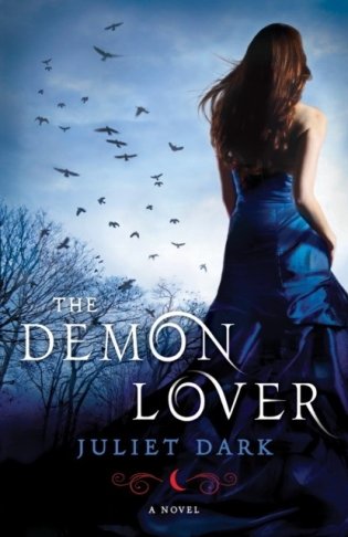 The Demon Lover фото книги