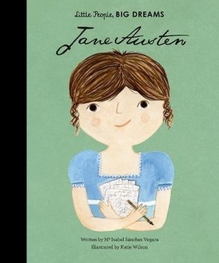 Jane Austen фото книги