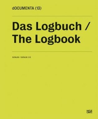 The Logbook фото книги
