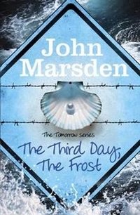 The Third Day, The Frost фото книги