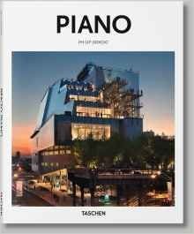 Piano фото книги