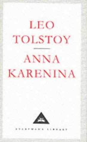 Anna Karenina HB фото книги