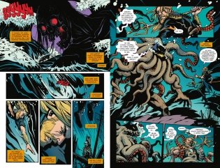 Темные ночи. Металл смерти. Книга 1 фото книги 7