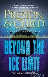 Beyond the Ice Limit фото книги
