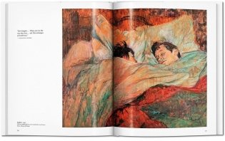 Toulouse-Lautrec фото книги 3