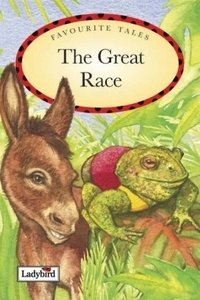 The Great Race фото книги
