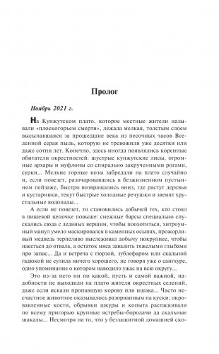 Возвращение не гарантируется фото книги 2