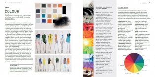 Fashion Design Course: Principles, Practice and Techniques фото книги 4