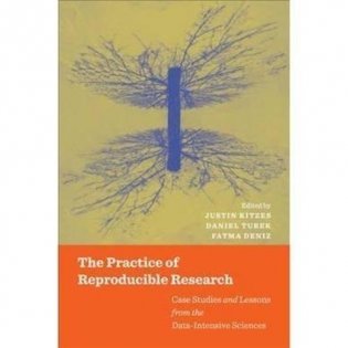 The Practice of Reproducible Research фото книги