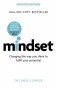 Mindset. Changing The Way You think To Fulfil Your Potential фото книги маленькое 2