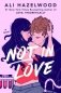Not In Love фото книги маленькое 2