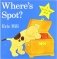 Where's Spot? Board book фото книги маленькое 2