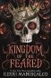 Kingdom of the feared фото книги маленькое 2