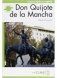 Don Quijote De LA Mancha фото книги маленькое 2