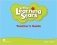 Little Learning Stars Teacher's Guide Pack. Turtleback фото книги маленькое 2