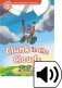 Oxford Read and Imagine 2. Clunk in the Clouds with Audio Download (access card inside) фото книги маленькое 2