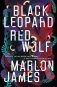 Black Leopard, Red Wolf фото книги маленькое 2