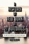 A History of New York in 27 Buildings. The 400-Year Untold Story of an American Metropolis фото книги маленькое 2