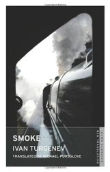 Smoke фото книги